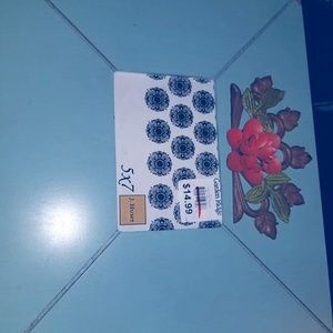 Large frame for 5x7 picture